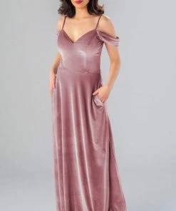 Kennedy Blue Sample Mila Size 22