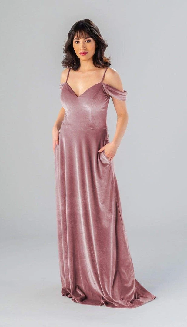 Kennedy Blue Sample Mila Size 22 4 Kennedy Blue Sample Mila Size 22