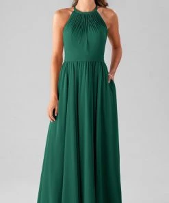 Kennedy Blue Try Before You Buy Sample Erica Size 12