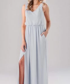 Kennedy Blue Sample Rae