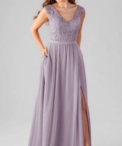 Kennedy Blue Sample Natalie - Beaded