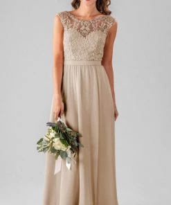 Kennedy Blue Sample Kinsley - Beaded