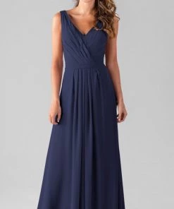 Kennedy Blue Sample Amelia Size 24 Try Before You Buy