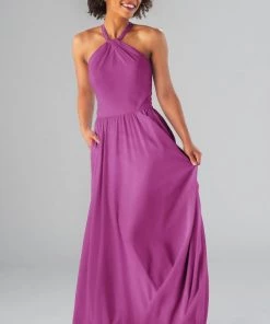 Kennedy Blue Try Before You Buy Sample Caroline