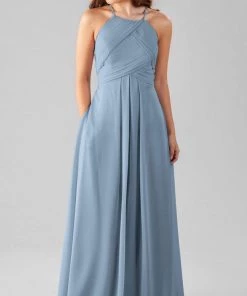 Kennedy Blue Try Before You Buy Sample Milly Size 24