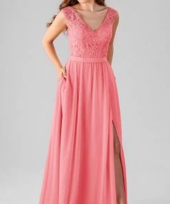 Kennedy Blue Sample Natalie - Beaded