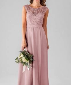 Kennedy Blue Try Before You Buy Sample Kinsley - Beaded Size 2