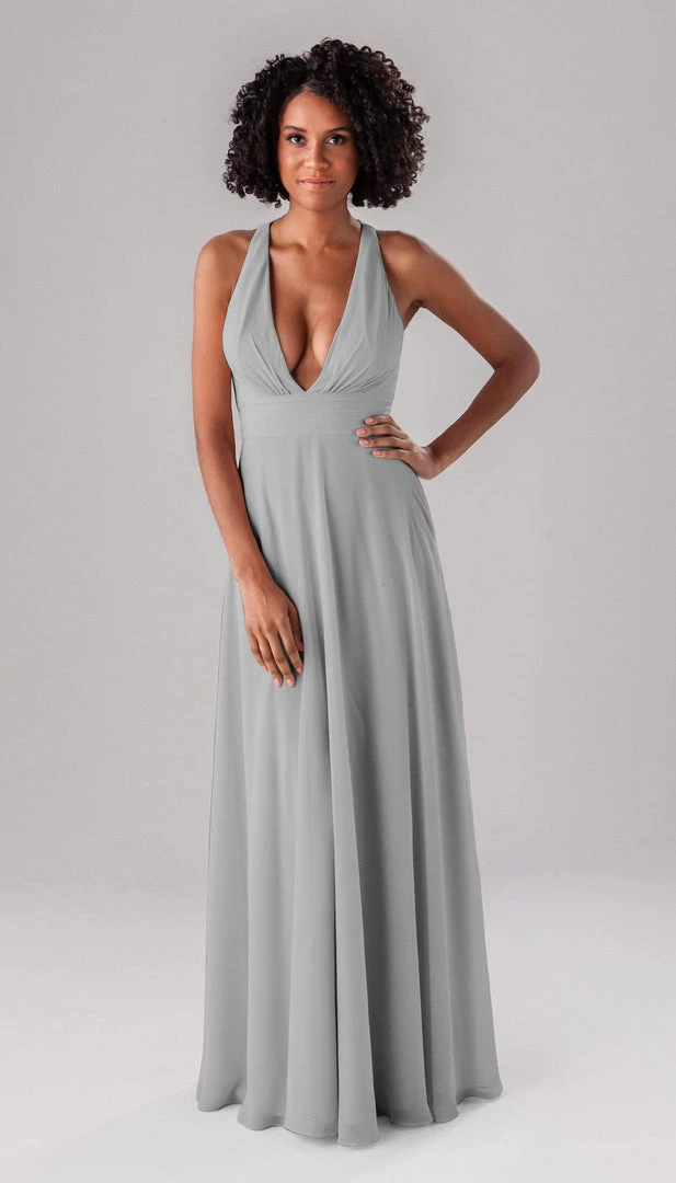 Kennedy Blue Try Before You Buy Sample Hope Size 14 5 Kennedy Blue Try Before You Buy Sample Hope Size 14