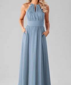 Kennedy Blue Try Before You Buy Sample Bailey Size 8