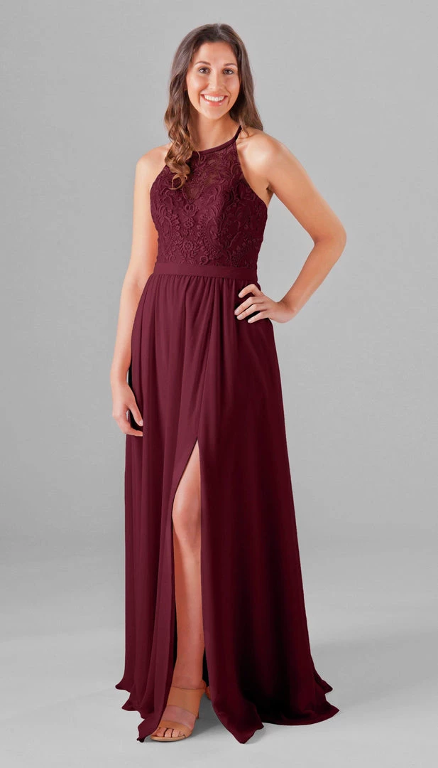 Kennedy Blue Try Before You Buy Sample Madeline Size 4 4 Kennedy Blue Try Before You Buy Sample Madeline Size 4