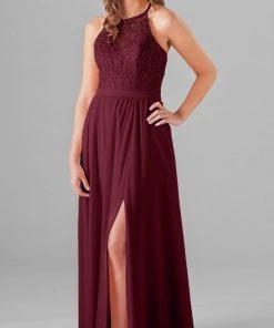 Kennedy Blue Sample Madeline Size 10