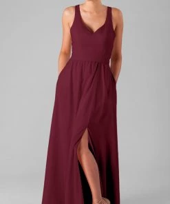 Kennedy Blue Try Before You Buy Sample Riley Size 6