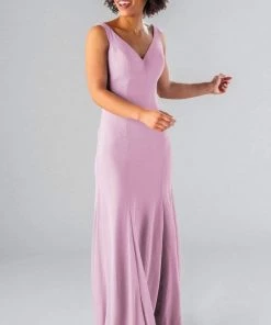 Kennedy Blue Try Before You Buy Sample Jessa Size 16