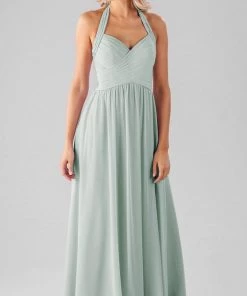 Kennedy Blue Try Before You Buy Sample Ginger Size 16