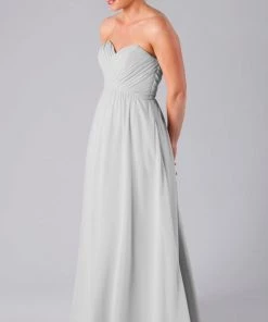 Kennedy Blue Sample Parker Size 20 Try Before You Buy