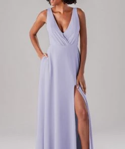 Kennedy Blue Try Before You Buy Sample Lydia