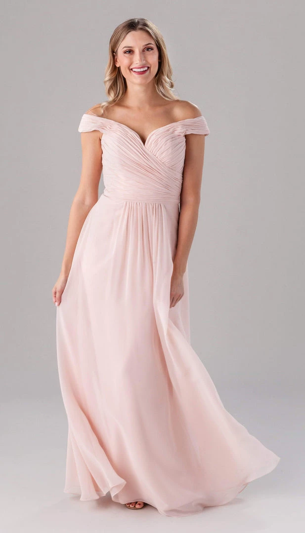 Kennedy Blue Try Before You Buy Sample Jenna Size 18 5 Kennedy Blue Try Before You Buy Sample Jenna Size 18