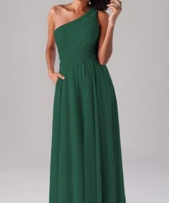 Kennedy Blue Sample Athena Size 8