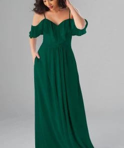 Kennedy Blue Sample Emily Size 18