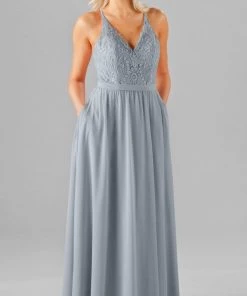 Kennedy Blue Try Before You Buy Sample Iris