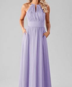 Kennedy Blue Sample Bailey Size 18 Try Before You Buy