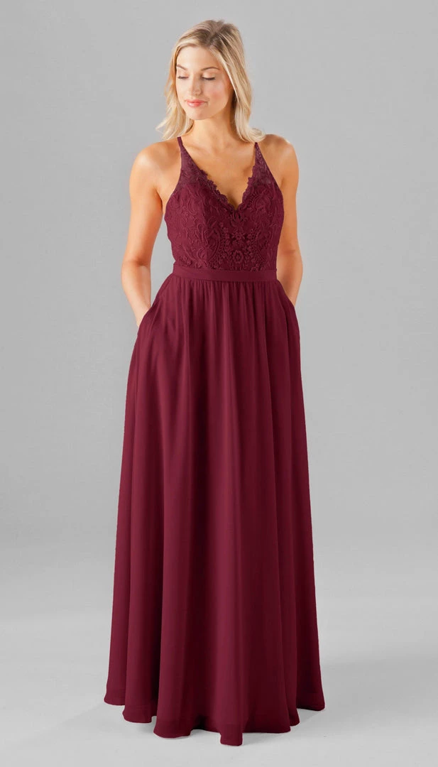 Kennedy Blue Sample Iris Size 16 5 Kennedy Blue Sample Iris Size 16