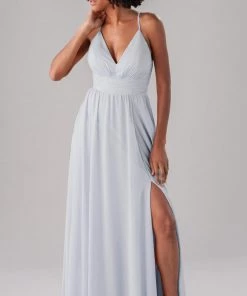 Kennedy Blue Try Before You Buy Sample Ryan Size 12