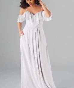 Kennedy Blue Try Before You Buy Sample Emily 40 Kennedy Blue Try Before You Buy Sample Emily