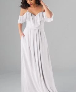 Kennedy Blue Sample Emily Size 2 Try Before You Buy