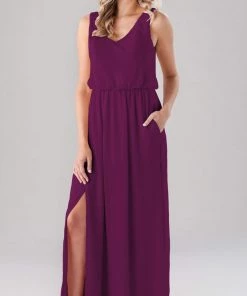 Kennedy Blue Sample Rae