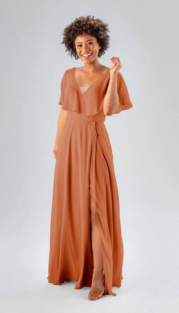 Kennedy Blue Sample Courtney Size 2 5 Kennedy Blue Sample Courtney Size 2