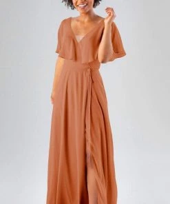 Kennedy Blue Try Before You Buy Sample Courtney Size 12