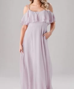 Kennedy Blue Sample Logan Size 18 Try Before You Buy