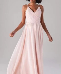 Kennedy Blue Try Before You Buy Sample Alexis