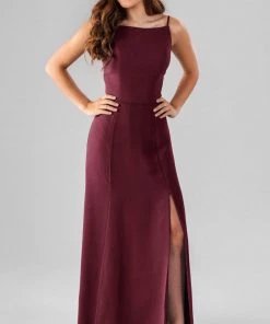 Kennedy Blue Sample Alice Size 20