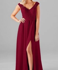 Kennedy Blue Try Before You Buy Sample Morgan Size 8