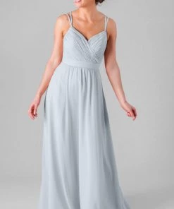 Kennedy Blue Try Before You Buy Sample Mackenzie Size 0 11 Kennedy Blue Try Before You Buy Sample Mackenzie Size 0