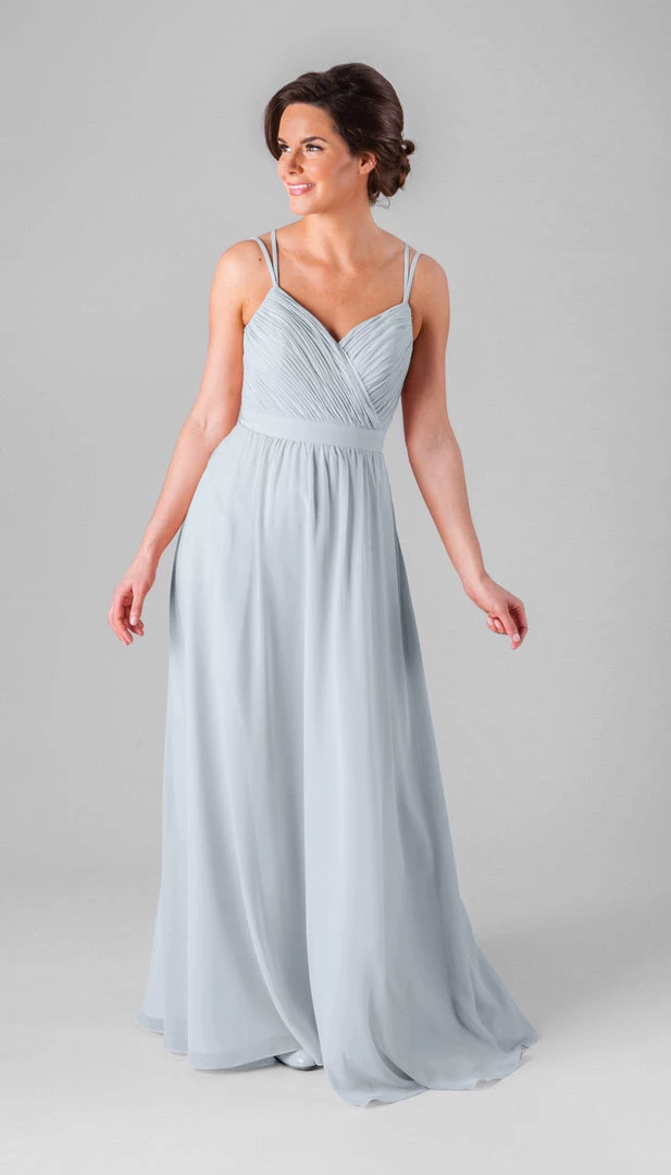 Kennedy Blue Try Before You Buy Sample Mackenzie Size 0 7 Kennedy Blue Try Before You Buy Sample Mackenzie Size 0