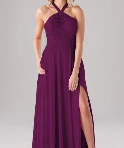 Kennedy Blue Sample Clara Size 20