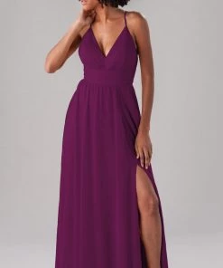 Kennedy Blue Sample Ryan Size 8