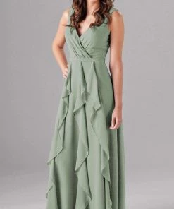 Kennedy Blue Try Before You Buy Sample Everly Size 16