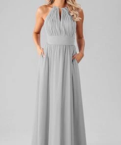 Kennedy Blue Sample Bailey Size 12 18 Kennedy Blue Sample Bailey Size 12