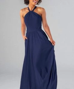 Kennedy Blue Sample Caroline Size 22