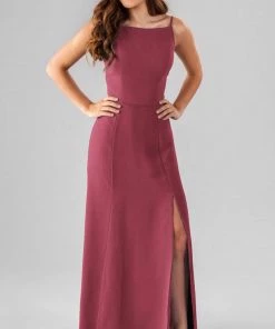 Kennedy Blue Try Before You Buy Sample Alice Size 22