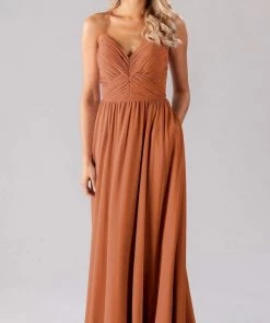 Kennedy Blue Sample Caitlin Size 14