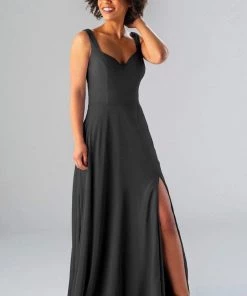 Kennedy Blue Sample Zoey Size 24