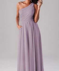 Kennedy Blue Sample Athena Size 8