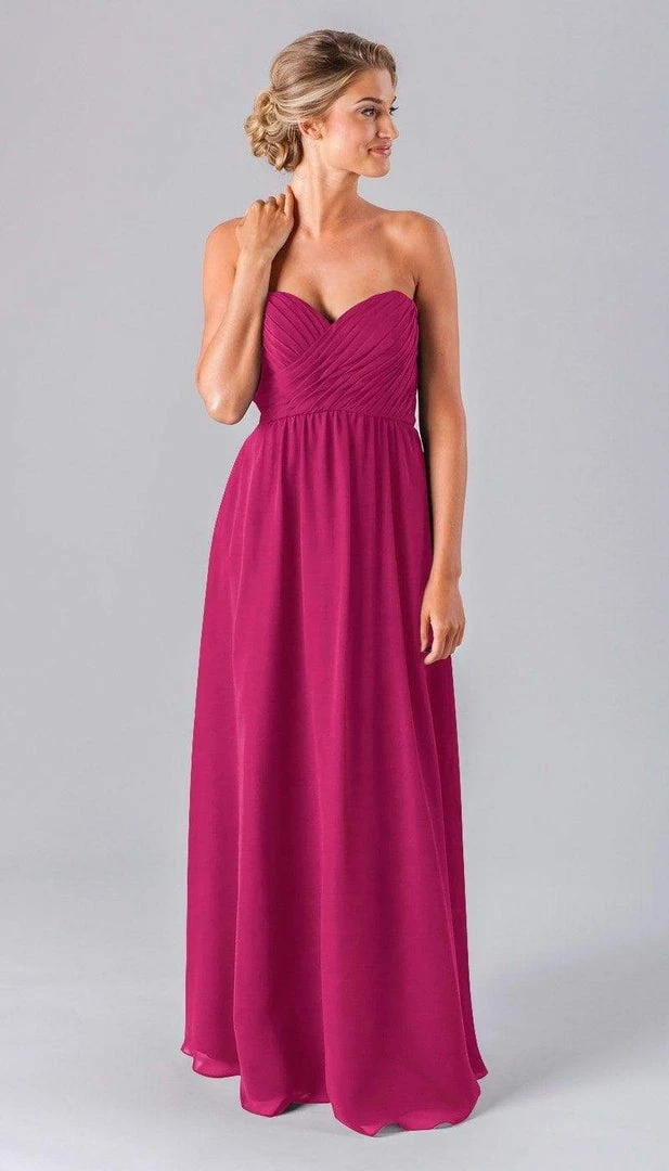 Kennedy Blue Sample Parker Size 4 Try Before You Buy 6 Kennedy Blue Sample Parker Size 4 Try Before You Buy