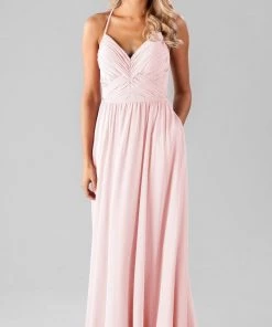 Kennedy Blue Try Before You Buy Sample Caitlin Size 0