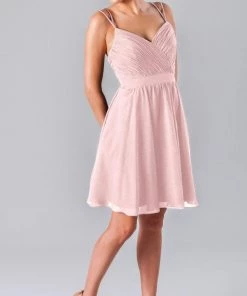 Kennedy Blue Try Before You Buy Sample Luella Size 6